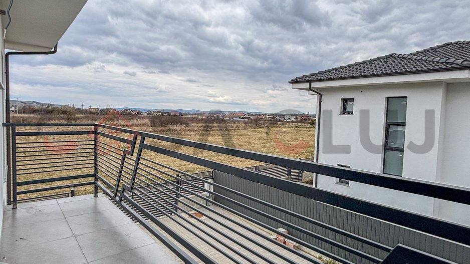 Casa Individuala Finisata - Teren Generos - Jucu de Mijloc - Poză 16