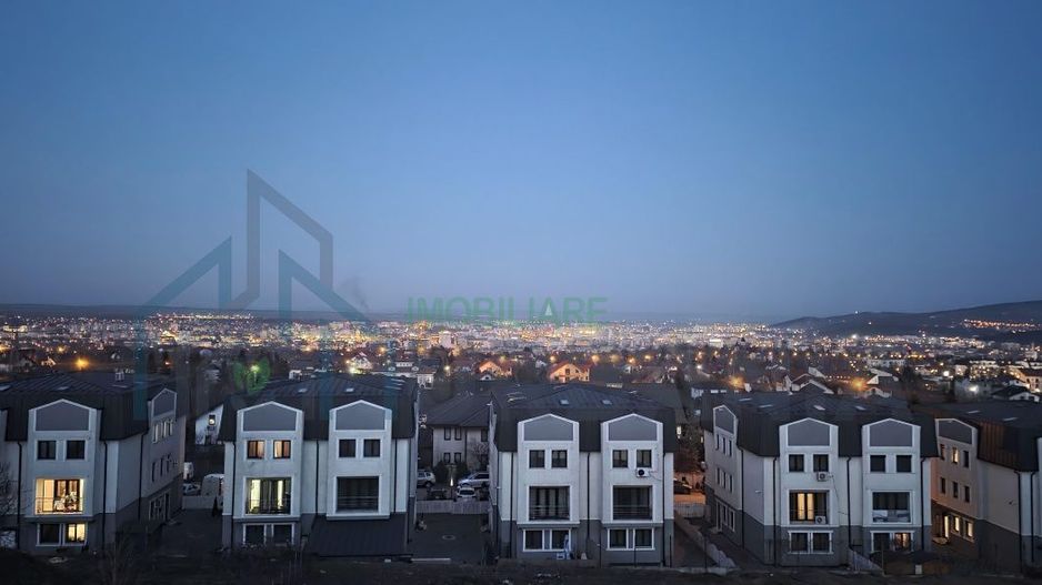 Apartament 2 camere de vânzare – 52 mp – Șoseaua Voinești, Iași - Poză 8