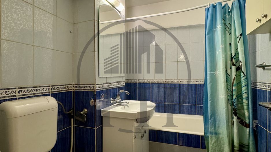 RENTED / INCHIRIAT- Apartament 2 camere de inchiriat Constanta / Casa de cultura - Poză 8