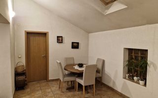 Casă P+M, 165 mp utili, 8,4 ari – Tăuții-Măgherăuș - Poză 5