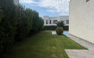 Vilă PREMIUM cu Piscină | PIPERA | 260 mp utili | Garaj - Poză 1