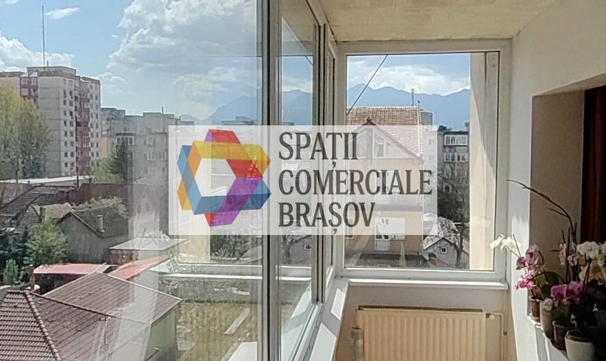 Apartament cu doua camere, zona Scriitorilor 67MP - Poză 13