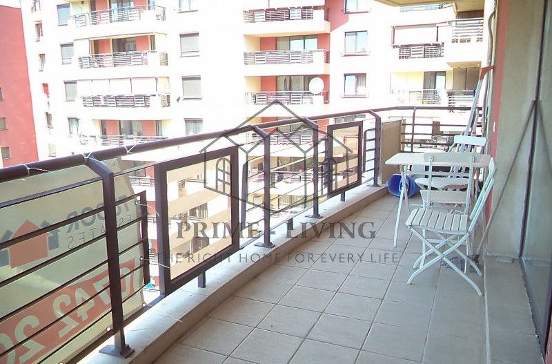 APARTAMENT DE 3 CAMERE LA INCHIRIERE IN COMPLEX CENTRAL PARK - Poză 10