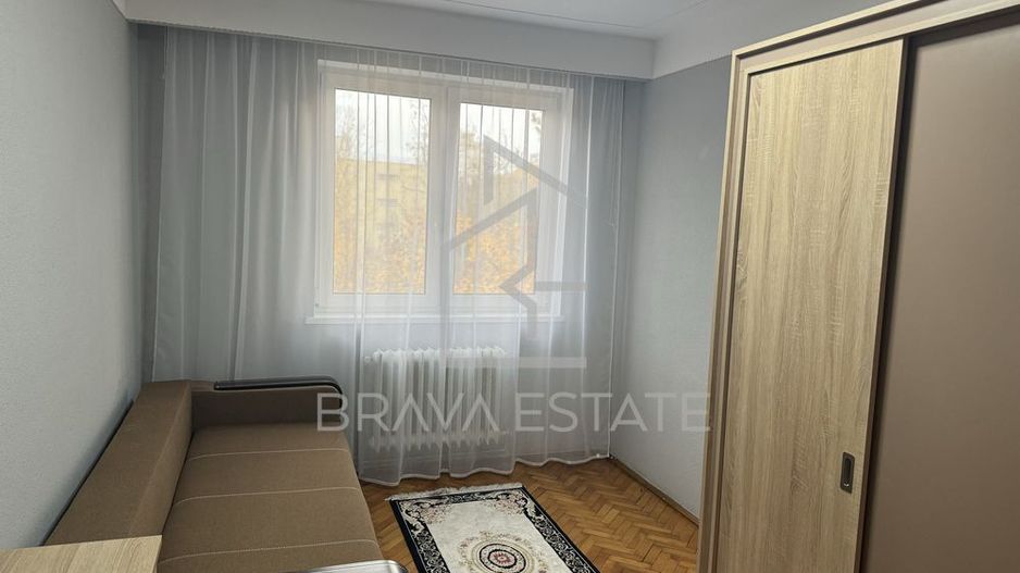 PET FRIENDLY! Apartament 3 camere, 60mp, balcon, zona Iulius Mall - Poză 6