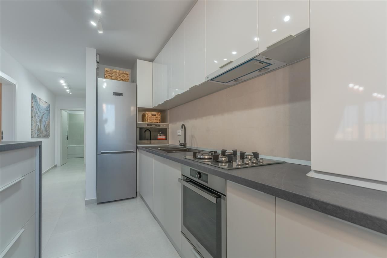 Apartament Urban Plaza cu loc de parcare - Poză 7