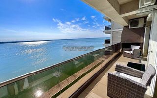 Apartament 2 camere, vedere frontală la lac – Solid Residence, nr. 383 - Poză 1