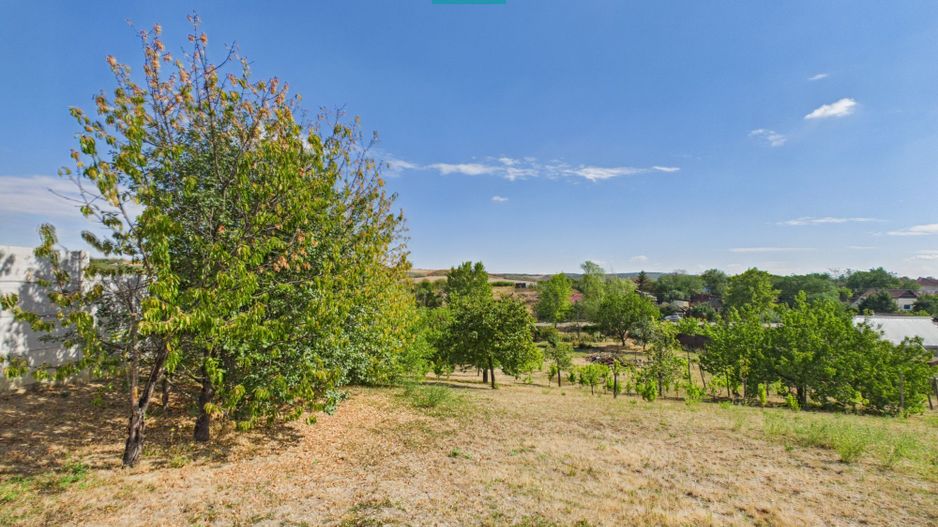 Casă din lemn în Uileacu de Munte – teren 2140 mp - Poză 23