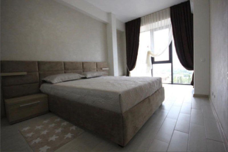 Chirie ultra centru, str.Lev Tolstoi 63, Sky House, 2 camere, 65mp - Poză 3