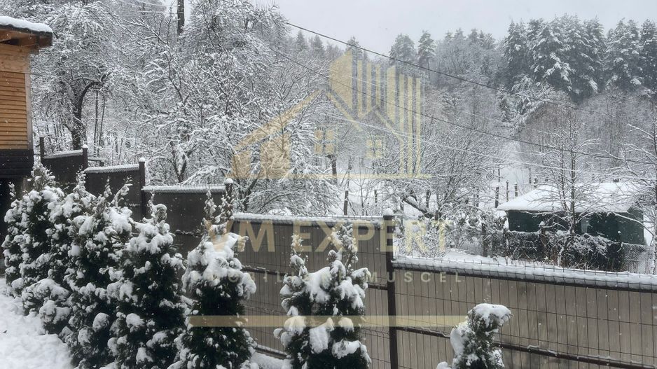 SUPER  OFERTĂ CASĂ 3 CAMERE 111MP, TEREN 923 MP BUGHEA DE JOS ARGEȘ - Poză 44