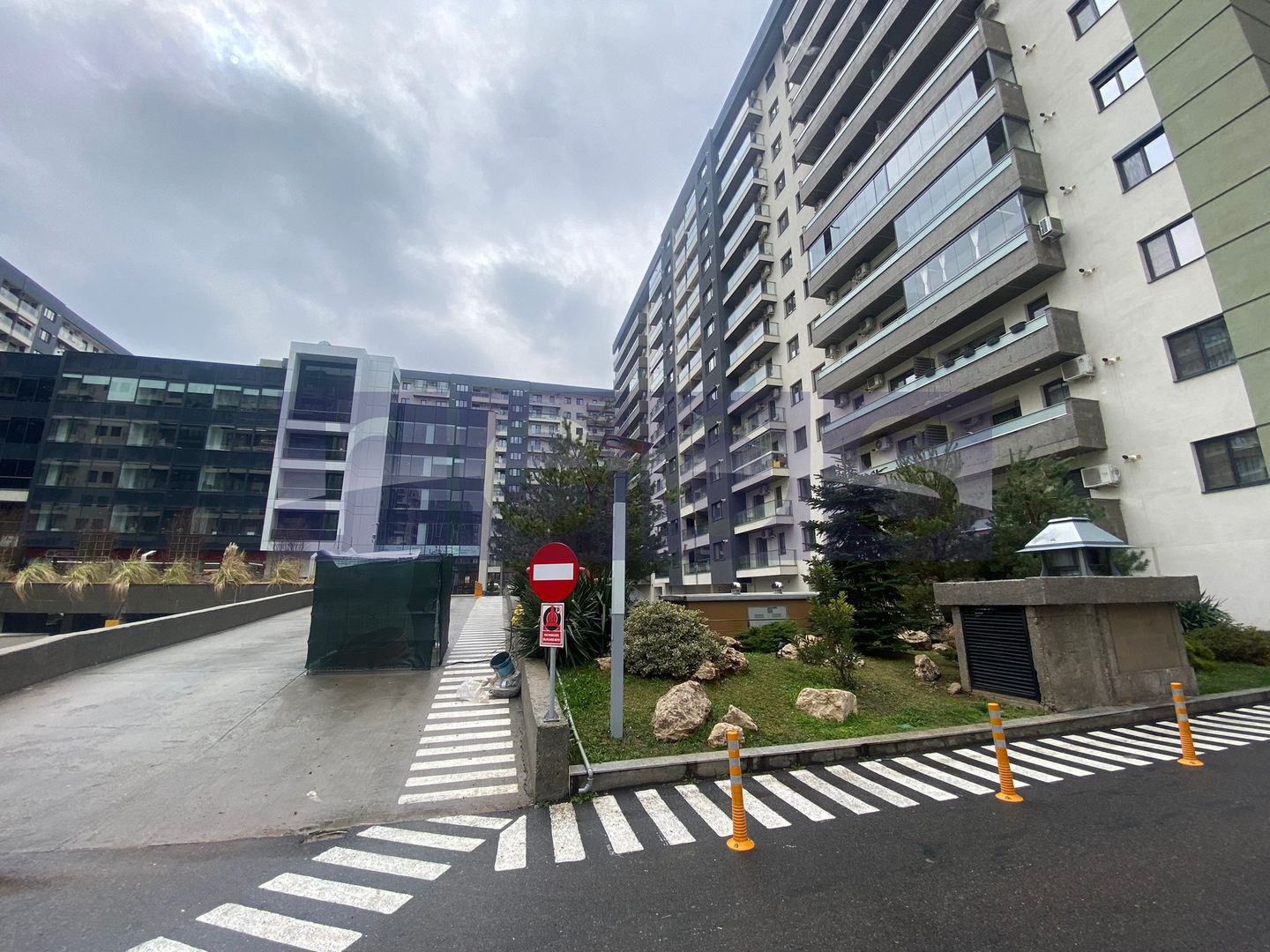 Apartament 2 camere Novum Invest I Grozavesti I Mobilat complet - Poză 10