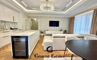 Vânzare apartament Premium | Copou - 97 m.p | Full dotat - Poză 18
