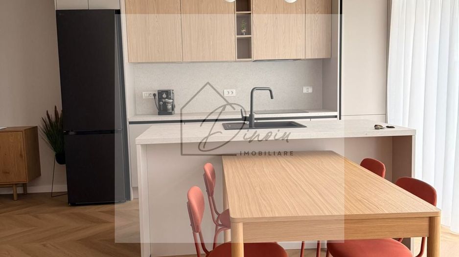 COM 0% I 3 camere + curte proprie I Catted Family Pipera I Rond OMV - Poză 19