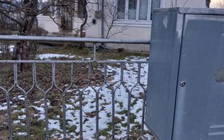 Casă de vânzare în centrul comunei Stâlpeni- Jud.Arges - Poză 5