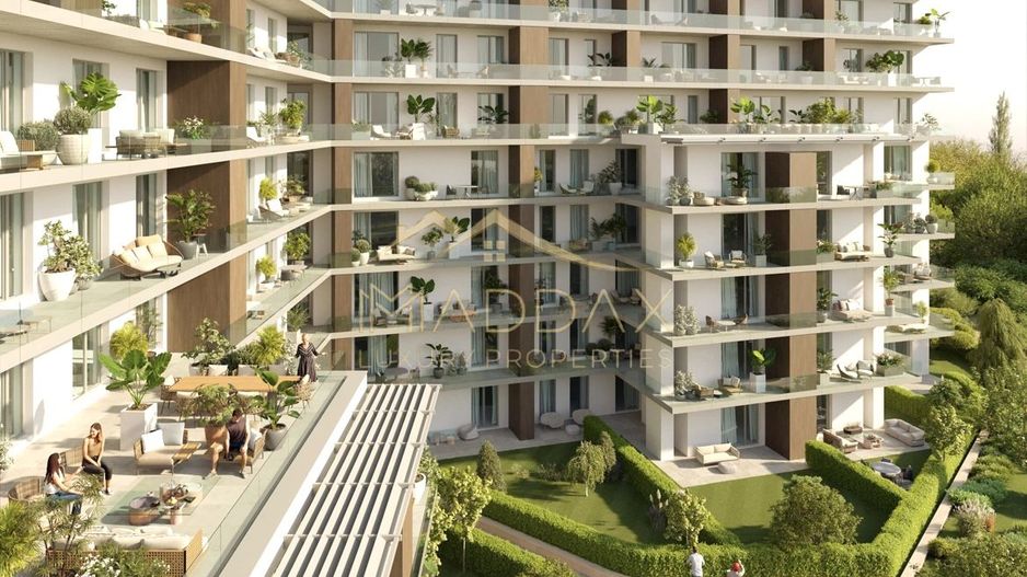 Apartament 3 camere_ Proiect NOU***Barbu Vacarescu/Floreasca-Pipera/Tei - Poză 12