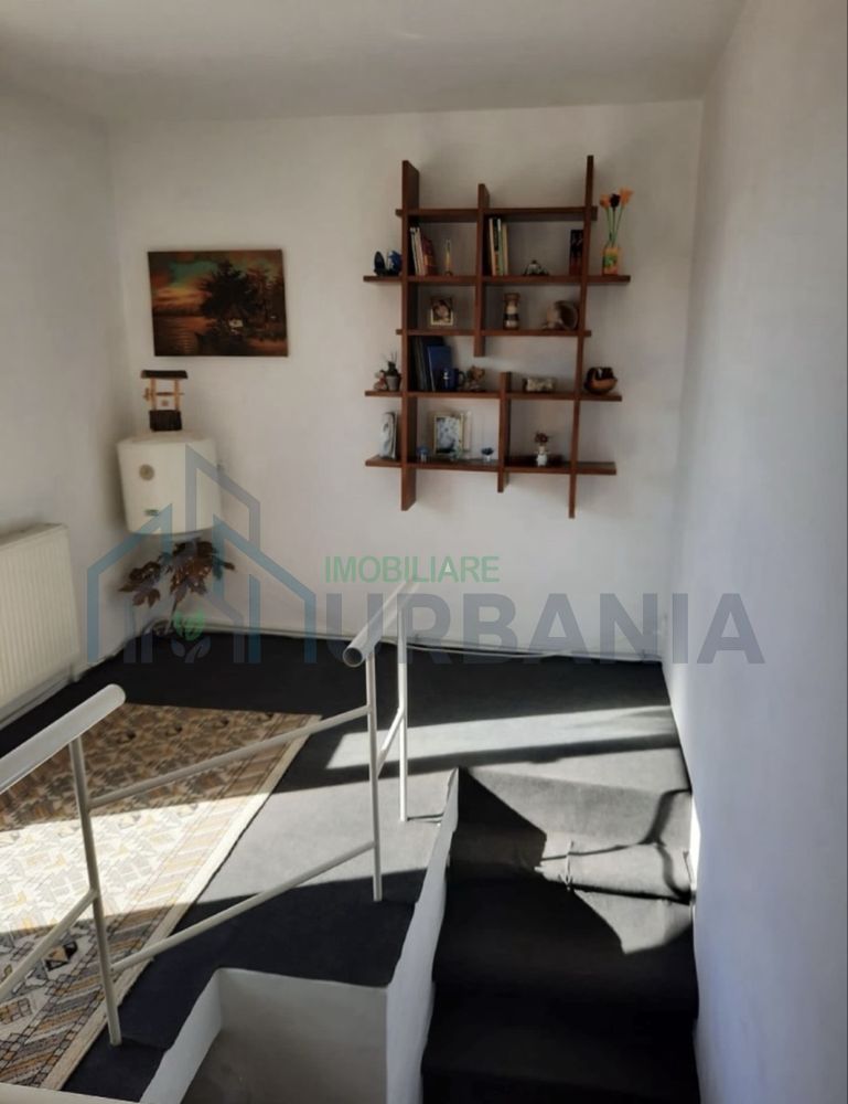 Casa cu etaj, 4 camere, în Miroslava - Poză 7
