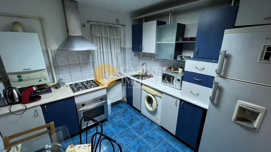 Chirie Podu Ros - 3 camere - Poză 3