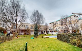 Vila 3 camere - Cosmopolis - Poză 9