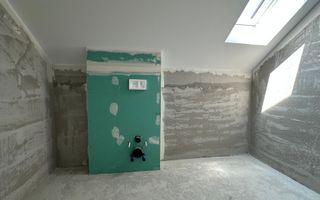 Duplex modern 180 mp | 4 dormitoare | Panouri fotovoltaice | Europa - Poză 23