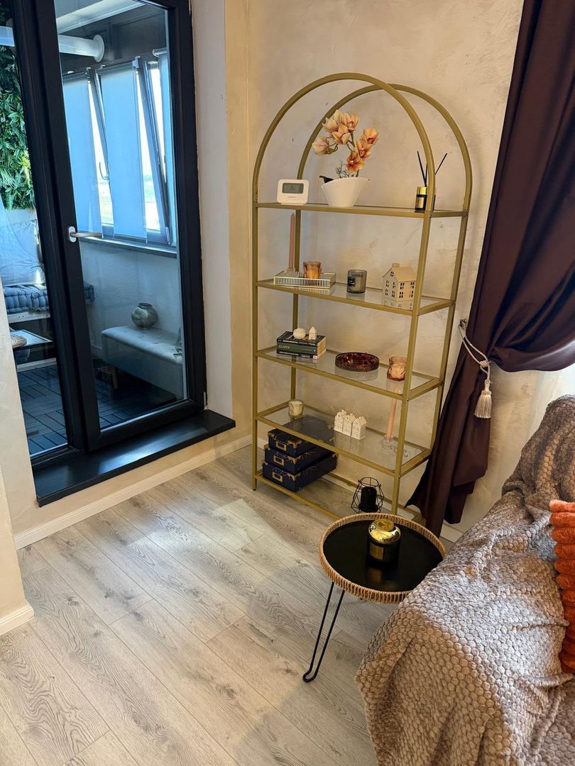 Apartament 3 camere | Prima închiriere | 71 mp | Parcare privată - Poză 17