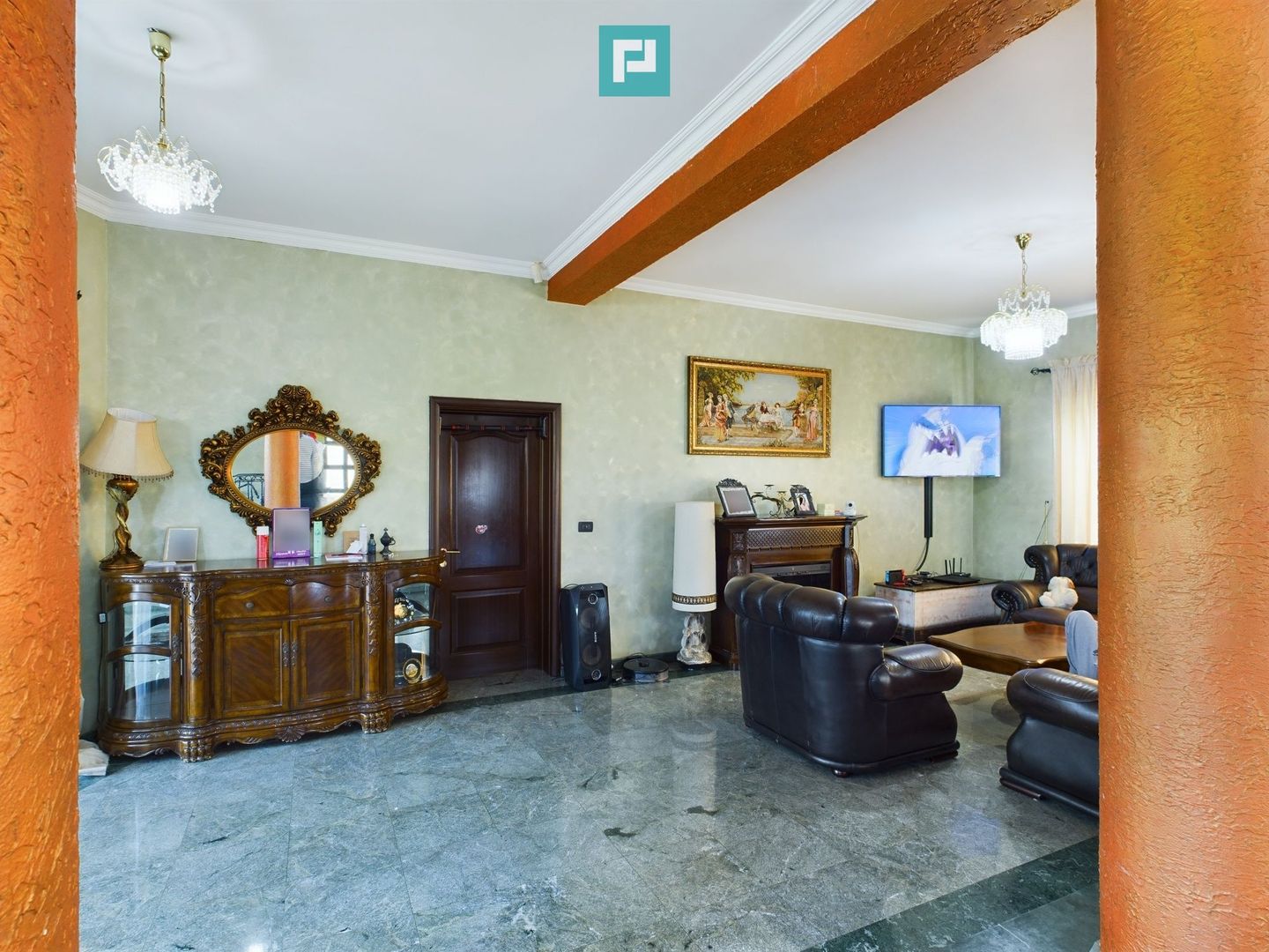 Casă individuală cu piscină în zona Ikea - Poză 11