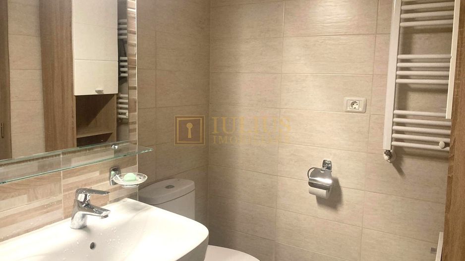 2 camere, City of Mara, loc de parcare - Poză 7