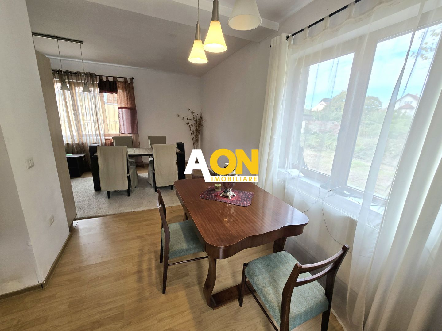 Casa Individuala 3 Camere, Zona Centru, 300mp Teren - Poză 4