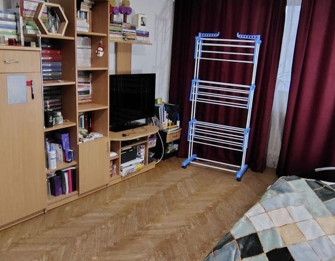 3 camere | 63 mp | Et. 4 | Bucur Obor - Poză 2