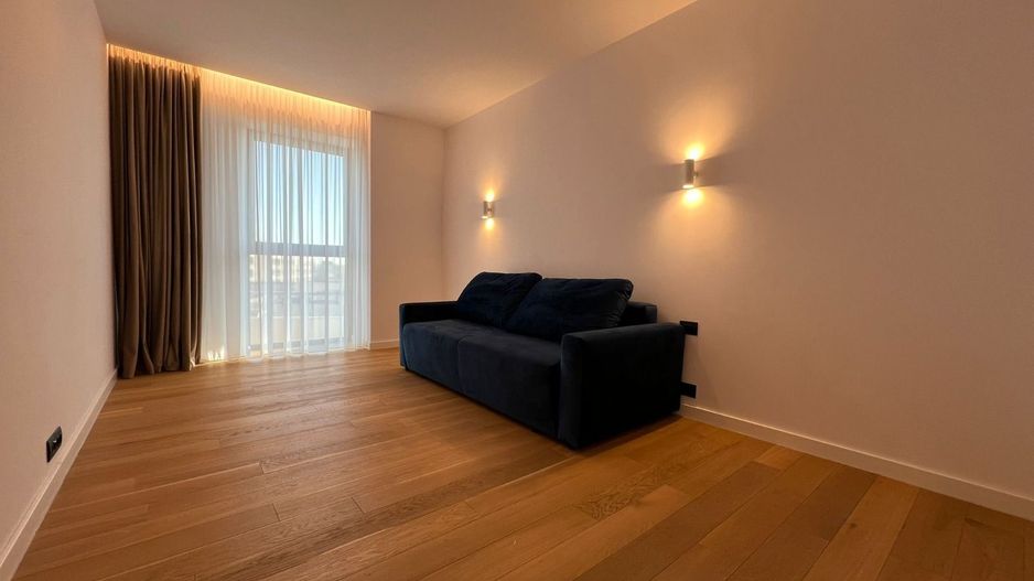 Apartament High End I 4 Camere în One Herăstrău Towers - Poză 7