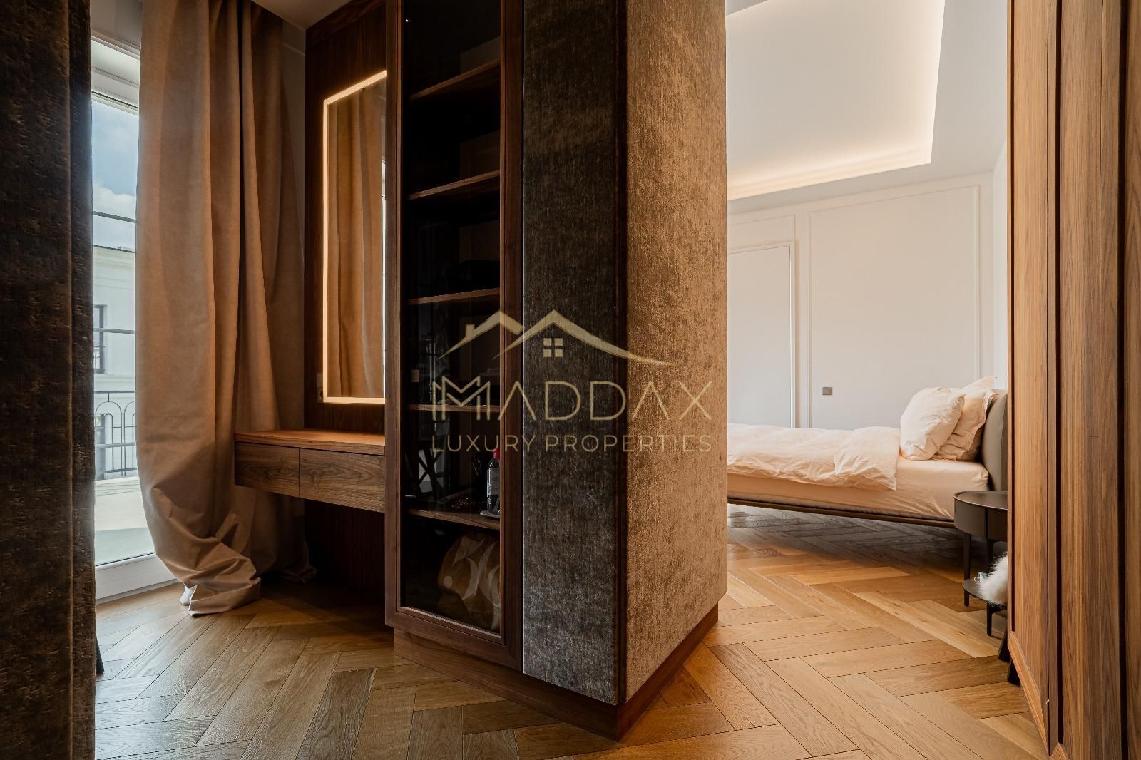 Vila Exclusivista // 6 camere *480mp utili* 2 parking // Pipera – Iancu Nicolae - Poză 20