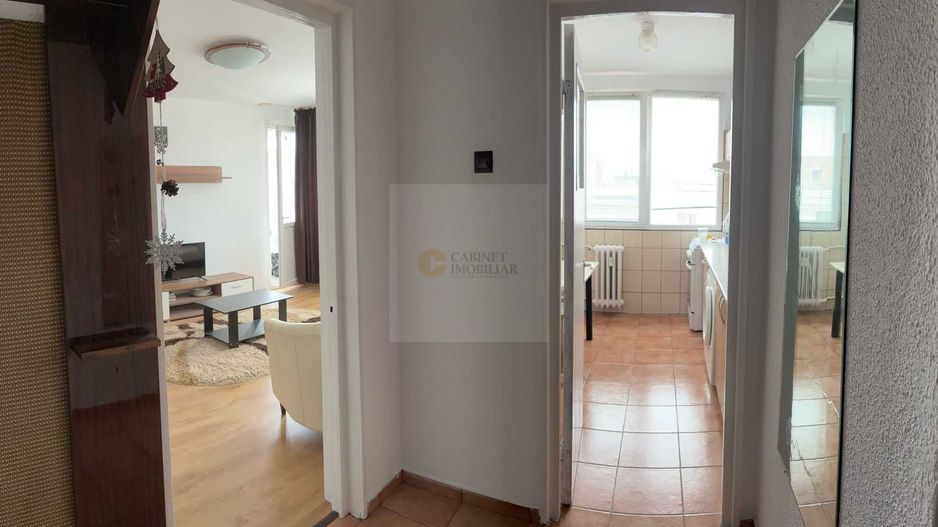 2 Camere - 60 MP | Reabilitat | Mobilat-Utilat | Fără Risc | Tei - Poză 2