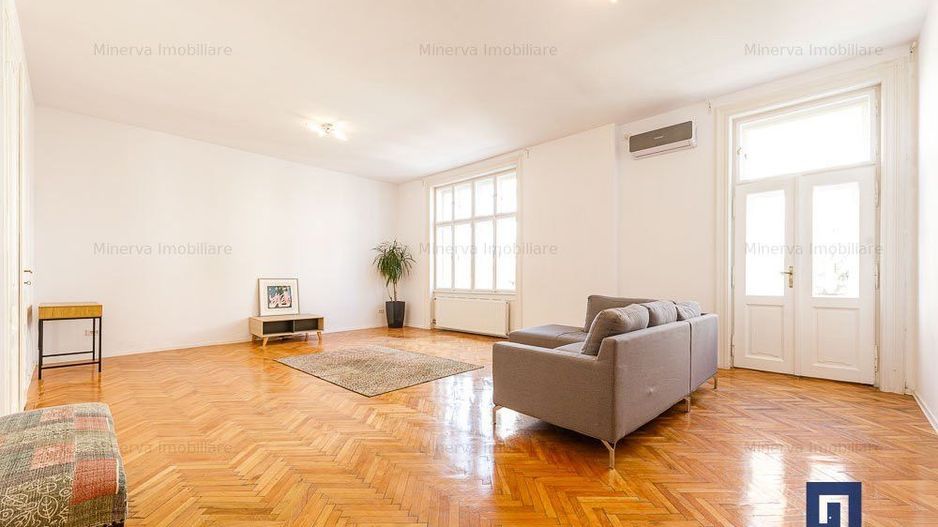 De ÎNCHIRIAT | Apartament superb 4 camere-120 mp | Piata Balcescu | Comision 0 - Poză 2
