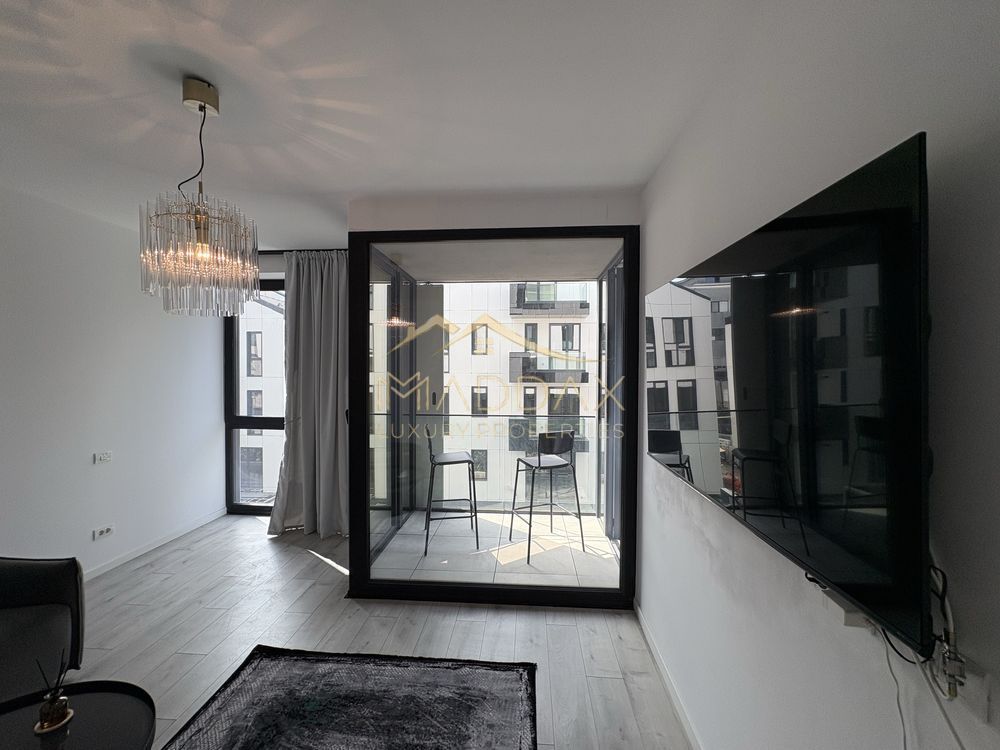 Apartament *3 camere* 70mp  | Herăstrău - Șoseaua Nordului - Poză 5