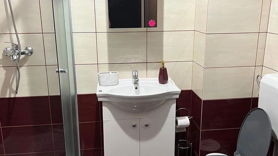 Apartament 2 camere metrou Dimitrie Leonida - Poză 4