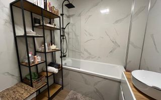 Apartament de vânzare cu 2 camere în Florești, zona Terra - Poză 7