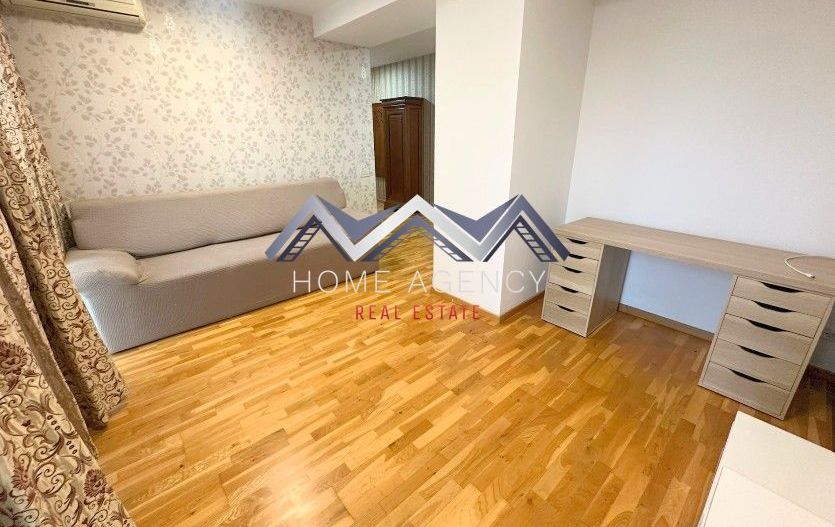 Apartament 3-4 camere | 2 locuri de parcare, unul subteran - Poză 1