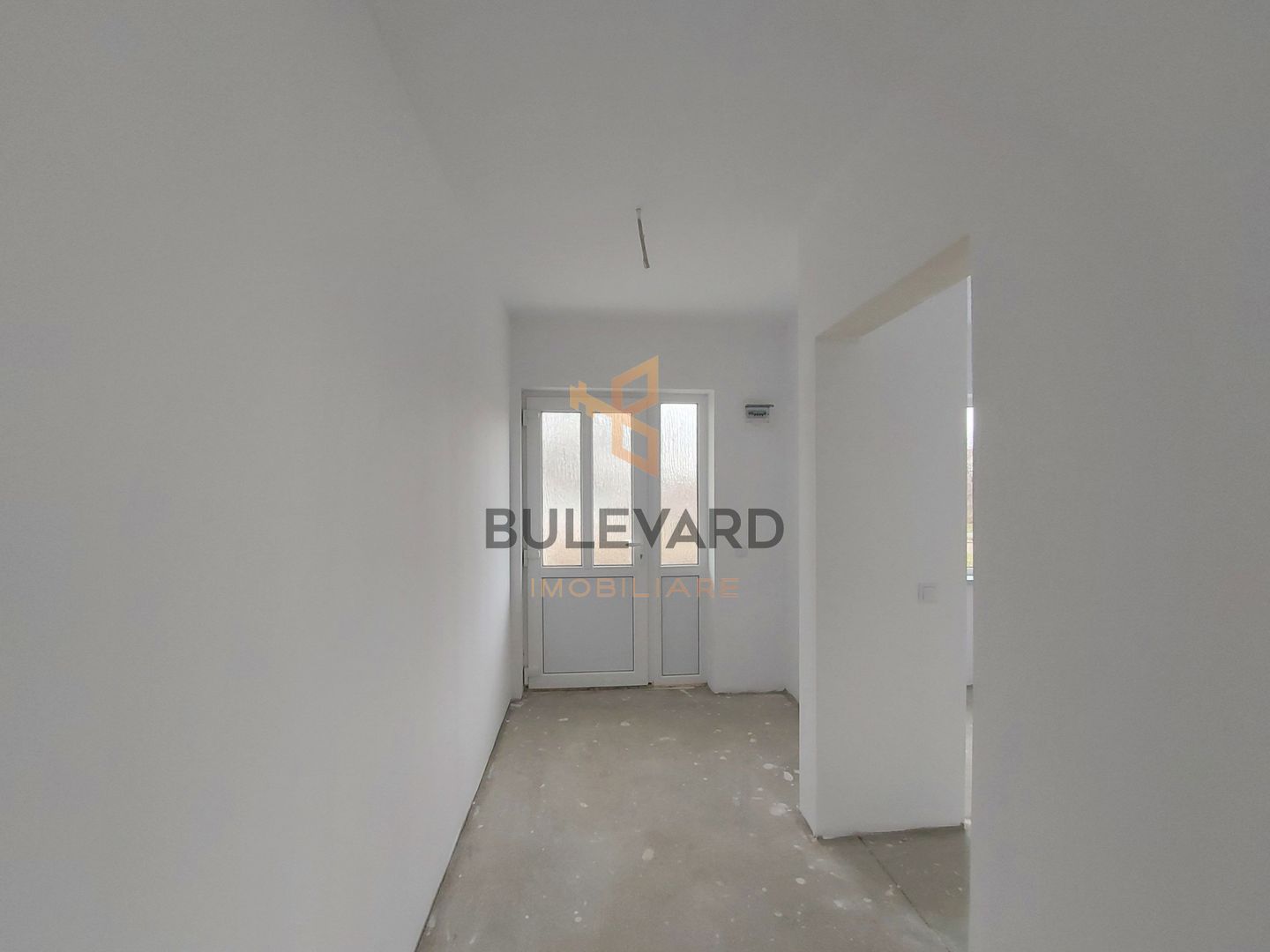 Casa tip duplex in curs de finisare, zona strazii Somesului! - Poză 14