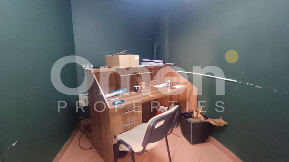 Spațiu comercial de închiriat | Ultracentral | Vis-a-vis de Maramureșul | 100 mp - Poză 4