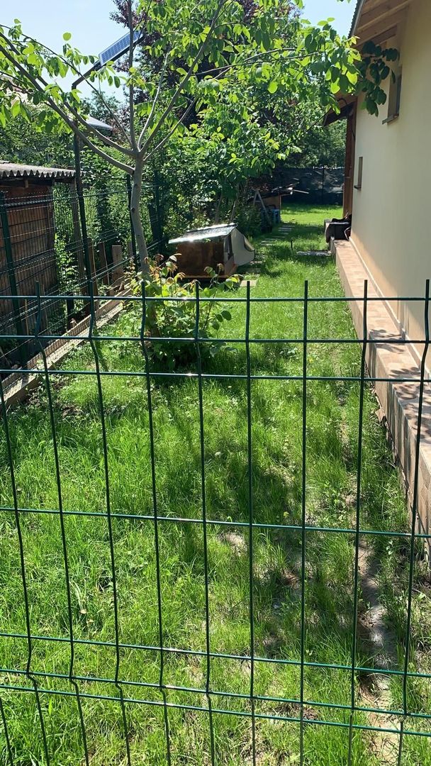 Casă nouă de vânzare în Snagov – construcție 2022, bine compartimentata - Poză 15