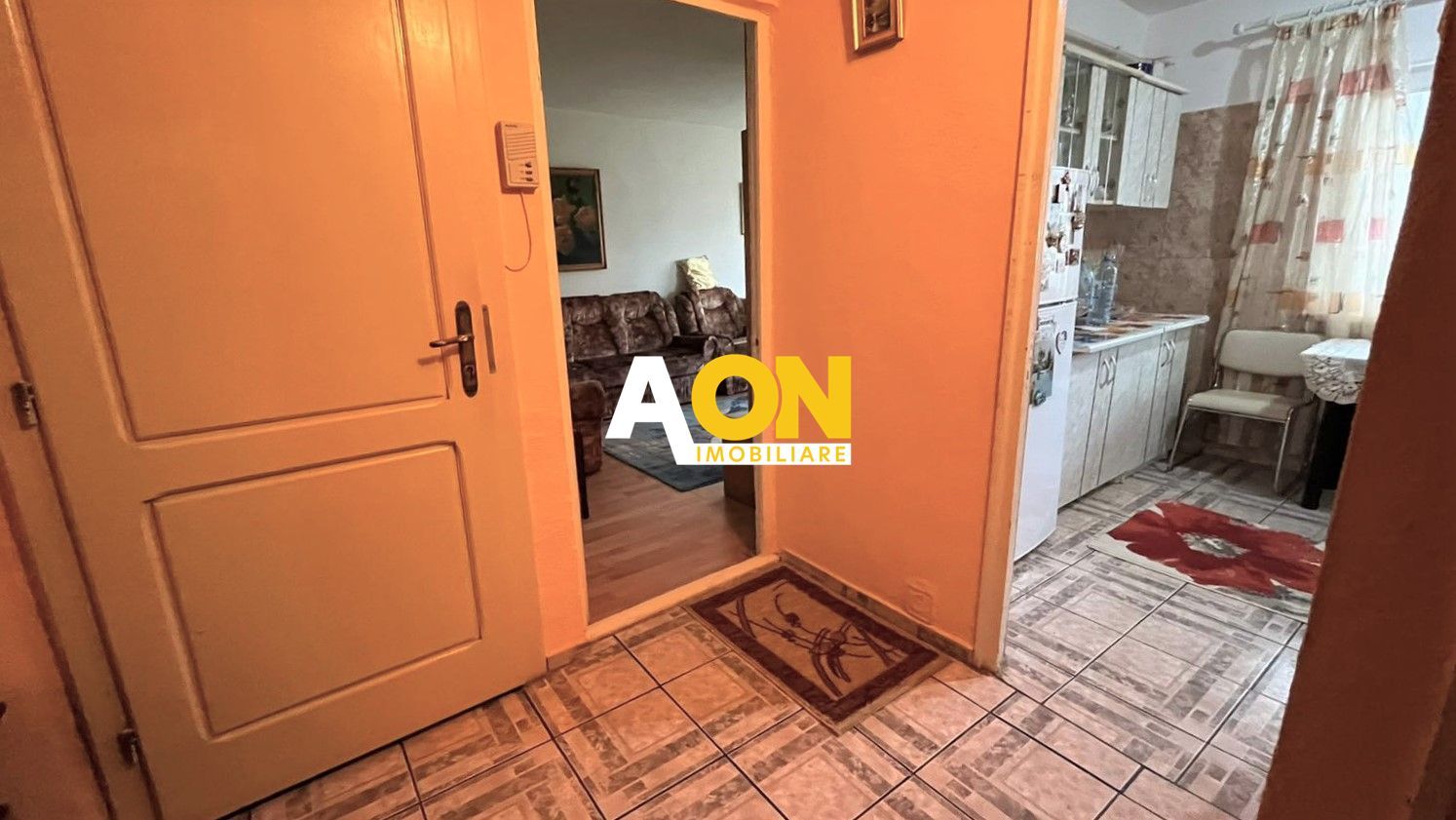 Apartament cu 3 camere, 2 bai, zona Agra's Mercur - Poză 3