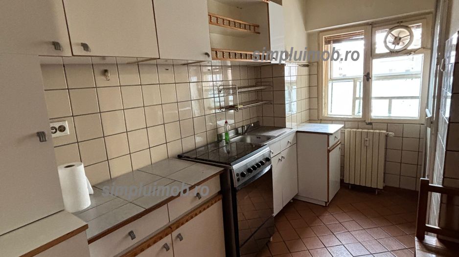 Unirii Decebal 3 camere decomandat 80 mp - Poză 14