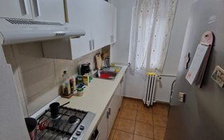 2 Camere Semidecomandat- Renovat-Etaj 1- Zona Zimbru - Poză 4