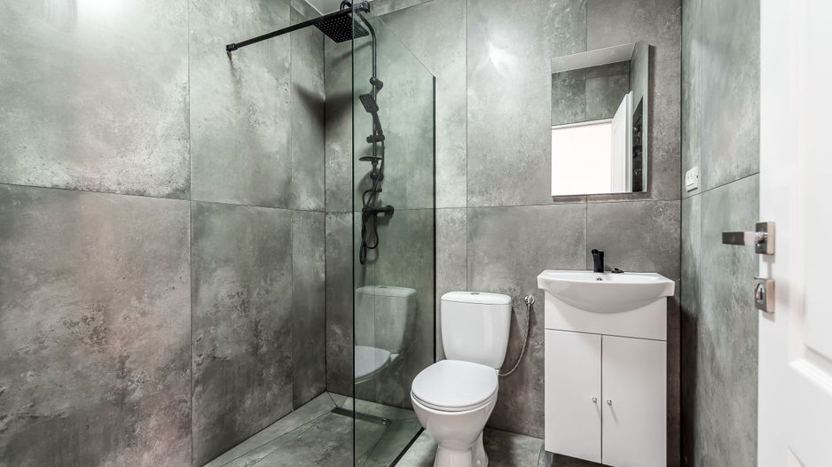 Central Arad | Apartament | 43 mp construiți | renovat - Poză 6