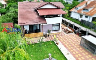 Vila premium P+1 in Valea Mare, langa La Cetate - Poză 1