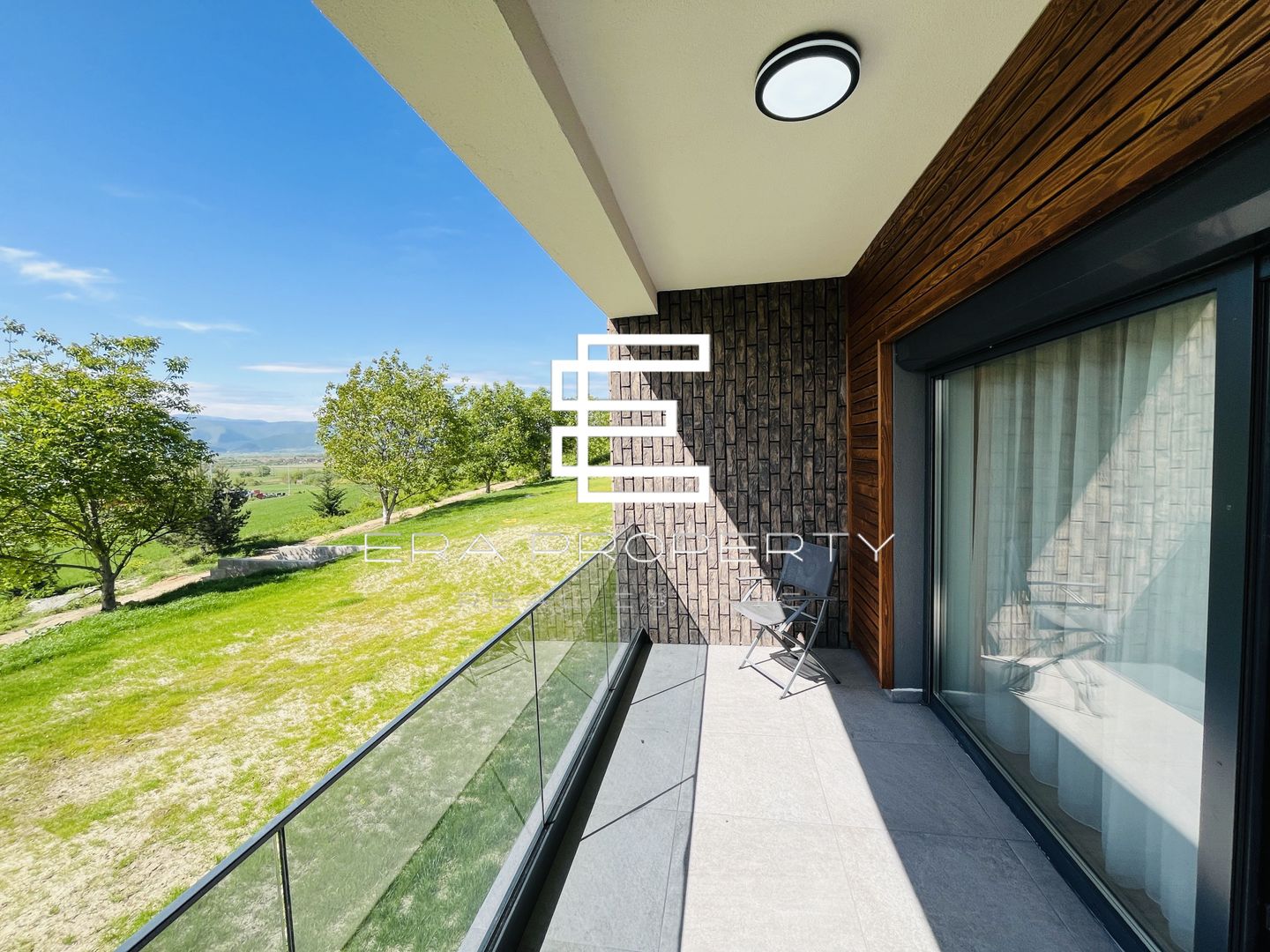 Apartament 1 camera - etaj 1 - intabulat - la cheie - zona Aeroport Sibiu - Poză 13