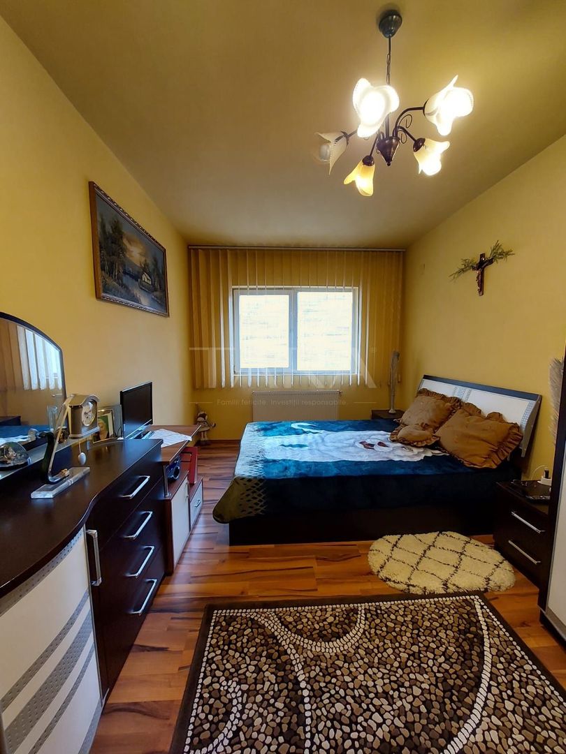 Apartament spațios și modern în Florești, zona Florilor. - Poză 4