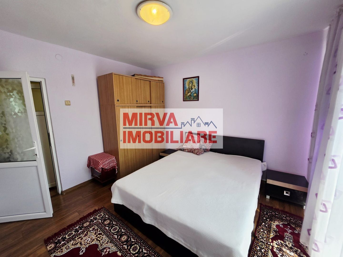 Apartament 2 camere semidecomandat | Ultracentral | Etaj 3 - Poză 4