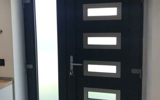 De vânzare Casă 3 camere, 2 baii, curte propie, cartier parneava Arad - Poză 12