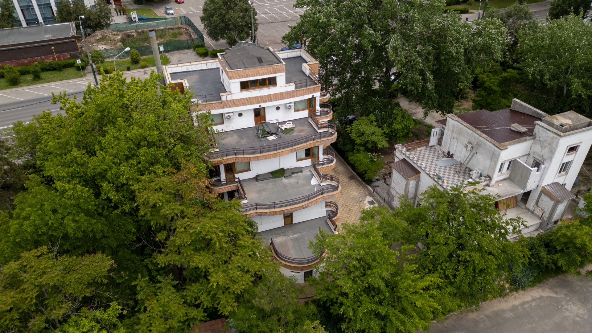 Super ocazie! Imobil în Stațiunea Mamaia-Cazino - Poză 57