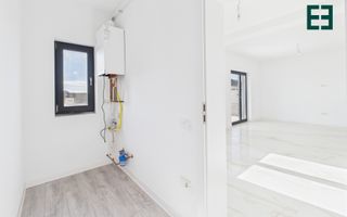 Duplex cu 3 camere - Moșnița Veche - Timișoara - Poză 6