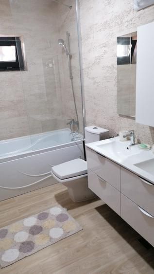 BRASADAS vinde 1/2 duplex în cartierul Europa. - Poză 13